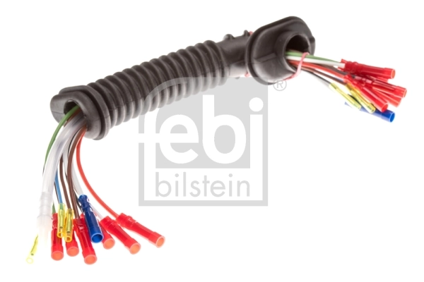 Cable Repair Kit, tailgate
